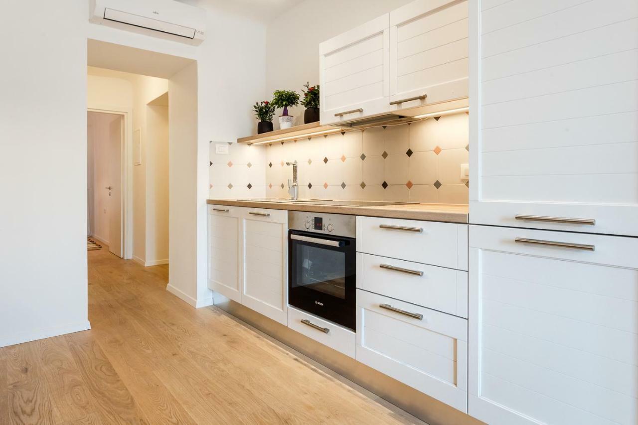Central Rijeka Apartments Ciottina 24 Zewnętrze zdjęcie