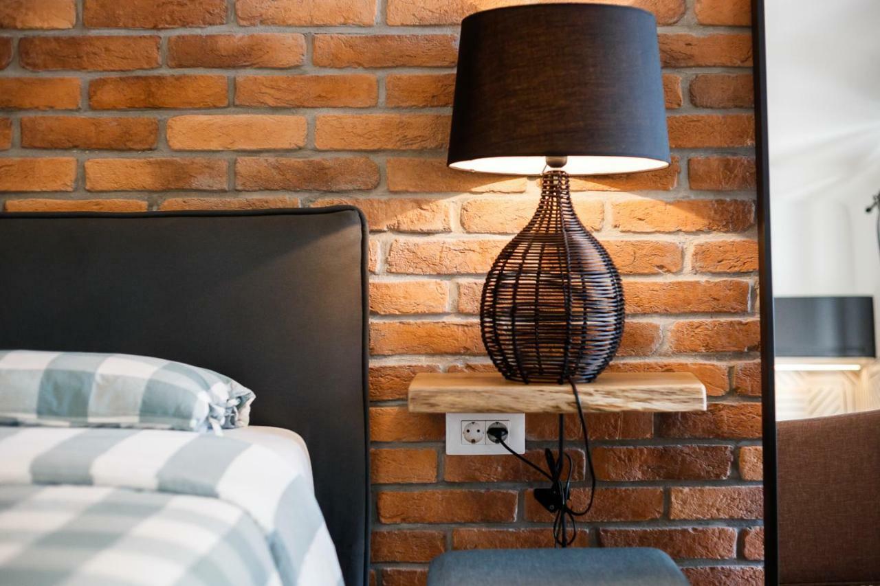 Central Rijeka Apartments Ciottina 24 Zewnętrze zdjęcie