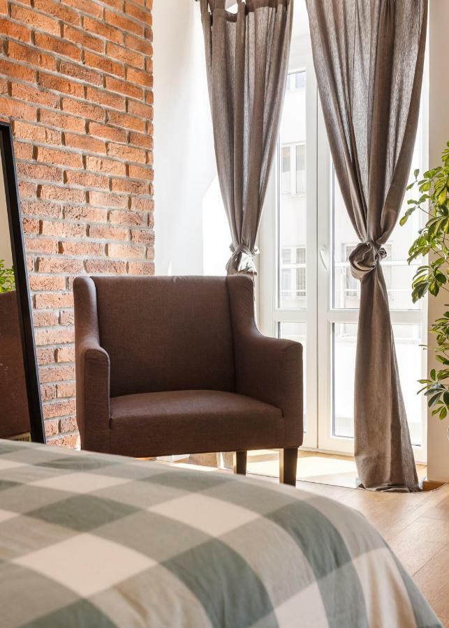 Central Rijeka Apartments Ciottina 24 Zewnętrze zdjęcie