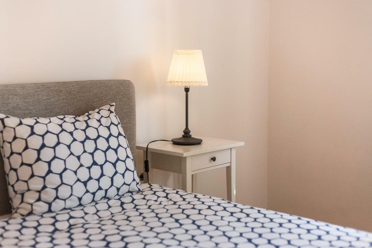 Central Rijeka Apartments Ciottina 24 Zewnętrze zdjęcie